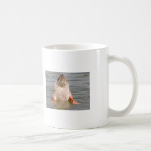 Tasse Canard