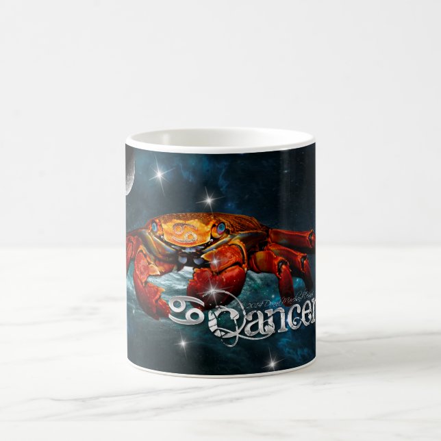 Tasse Cancer (Centre)