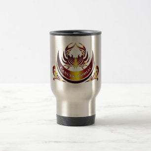 Tasse Cancer Zodiaque