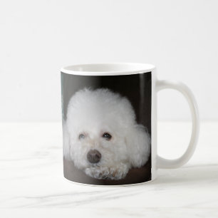 Tasse Caniche Jouet