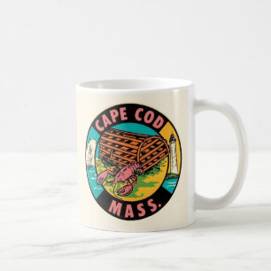 Tasse Cape Cod Massachusetts