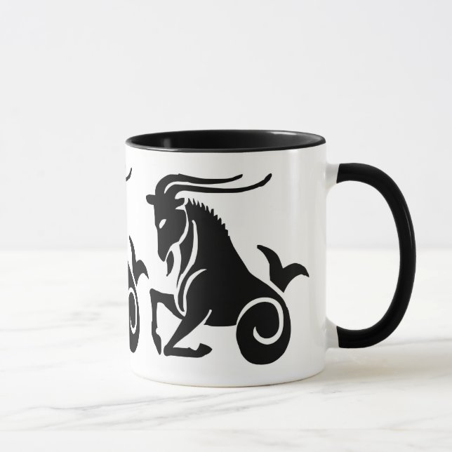 Tasse Capricorne (Droite)