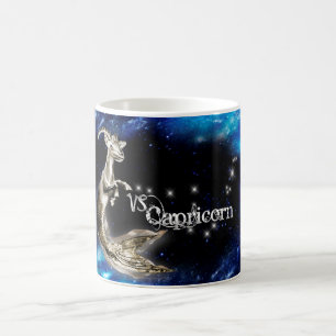 Tasse Capricorne
