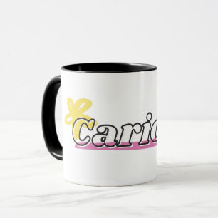 Tasse Carioca