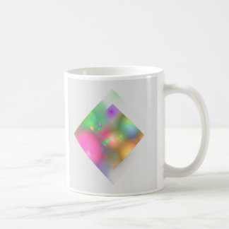 Tasse carrée totale