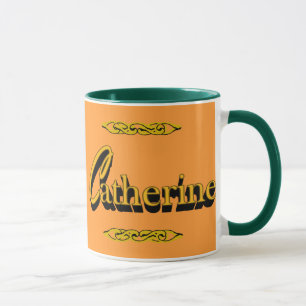 Tasse Catherine