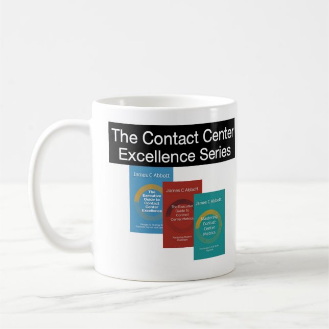 Tasse Centres d'appel efficaces (Gauche)