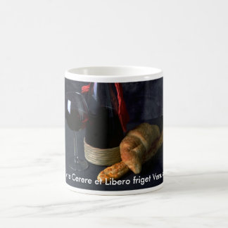 tasse : cerere de sinus et venus de friget de
