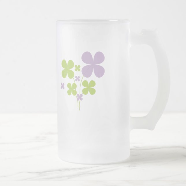 Tasse Chanceuse (Droit)