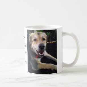 Tasse chanceuse de Nowzad