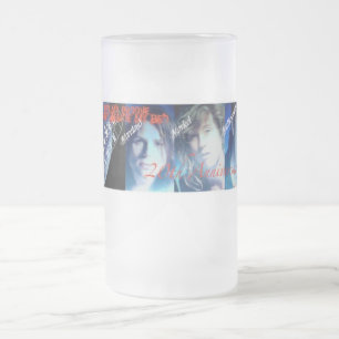 Tasse changée d'anniversaire de début d'état 20