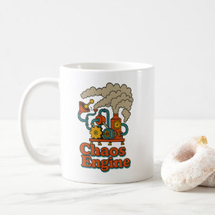 Tasse Chaos Engine