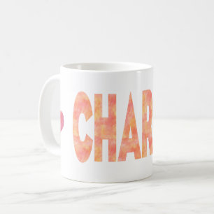 Tasse Charlie