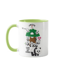 Tasse Chat Mignon | Tasse de Café Confortable pour