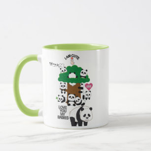 Tasse Chat Mignon Tasse de Café Confortable pour