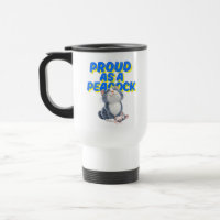 Tasse Chat Sournois Souris