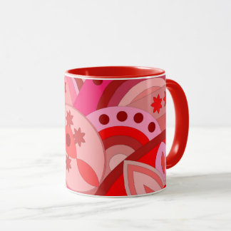 TASSE CHAUDE