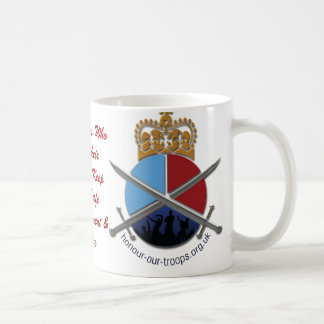 Tasse CHAUDE classique