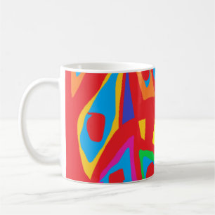 tasse chaude et douillette