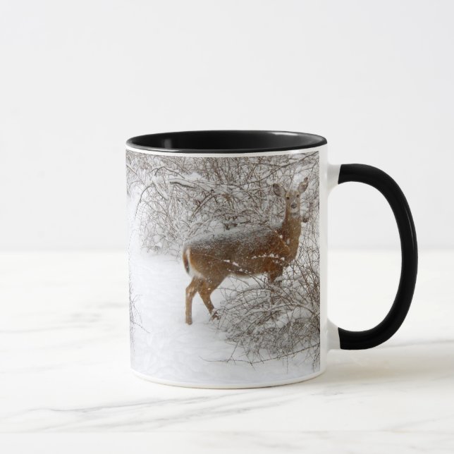 Tasse chaude et froide (Droite)