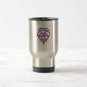 Tasse chaude et froide de boisson