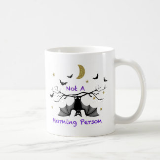 Tasse Chauve-Souris d'Halloween