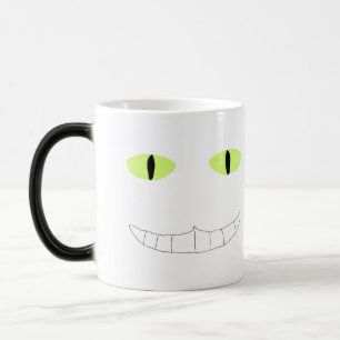 Tasse Cheshyface double