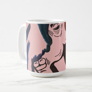 Tasse Cheval Magique