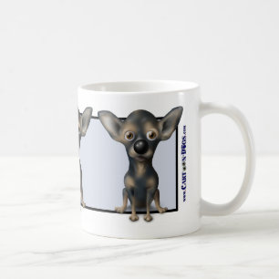 Tasse CHI1 du chiwawa 2