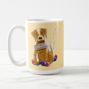 Tasse Chien FR
