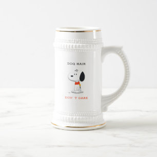 Tasse Chien Poil Je M'en Fiche Dessin Animé – Cade
