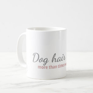 Tasse Chien qui Apaise - Cadeau de Confort pour le