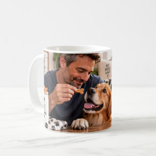 Tasse Chien Spoiler
