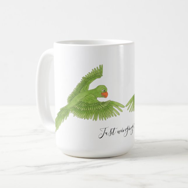 Tasse Chip (Devant gauche)