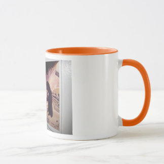 Tasse chique