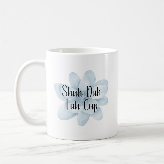 Tasse Chouette (Gauche)