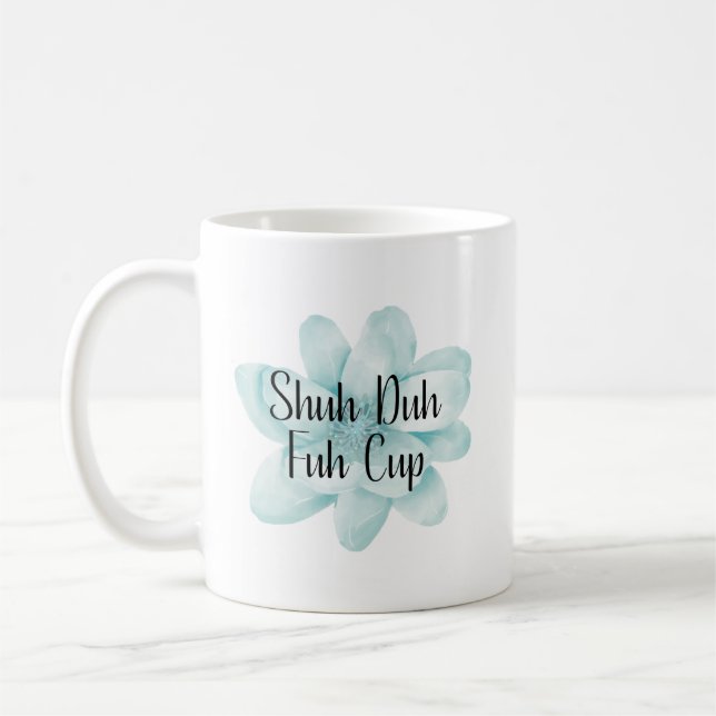 Tasse Chouette (Gauche)
