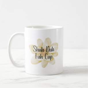 Tasse Chouette