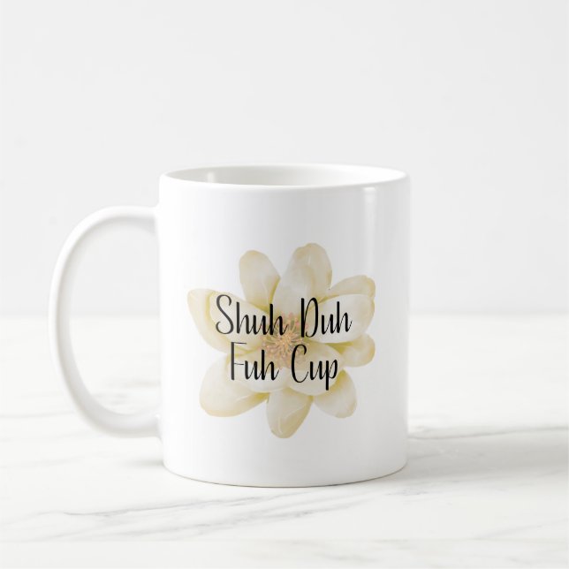 Tasse Chouette (Gauche)