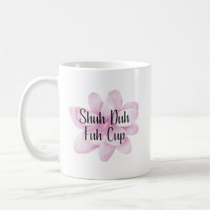 Tasse Chouette