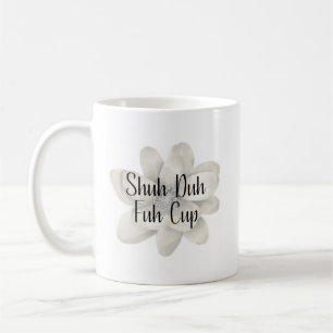 Tasse Chouette
