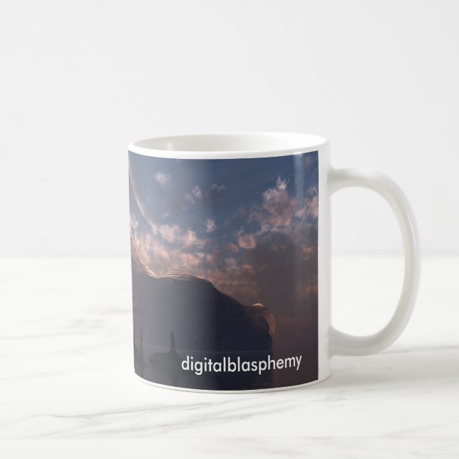 Tasse circompolaire (Droite)