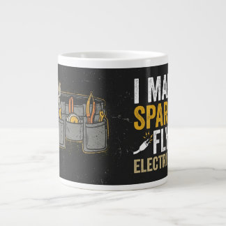 Tasse Circuit Master Électriciens Cadeau