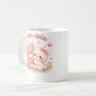 Tasse Classique