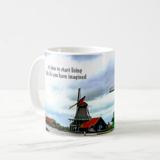 Tasse Classique