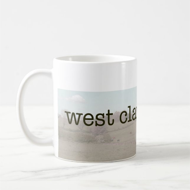 Tasse classique (Gauche)
