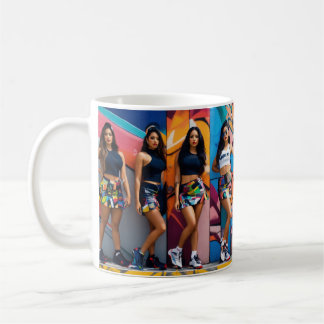 Tasse Classique