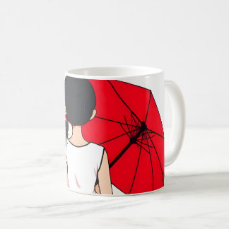 Tasse classique