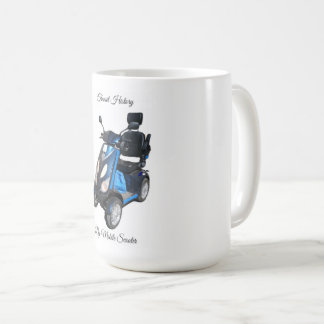 Tasse Classique