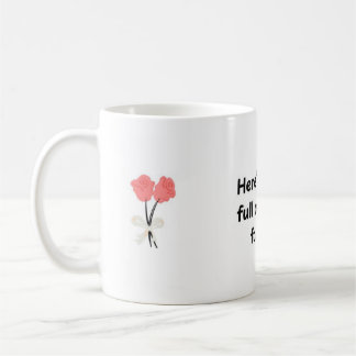 Tasse classique, 11 oz